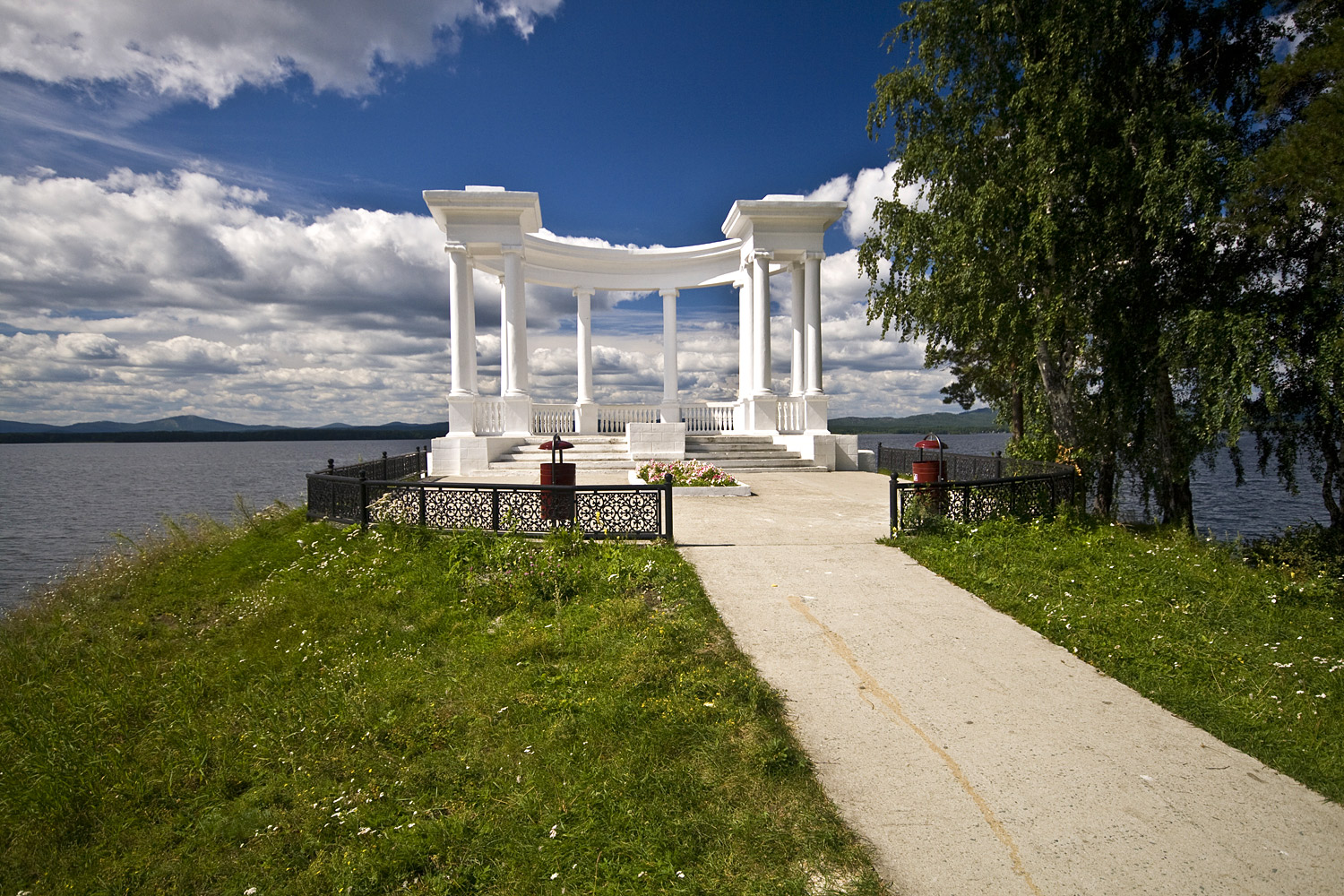 Ozersk